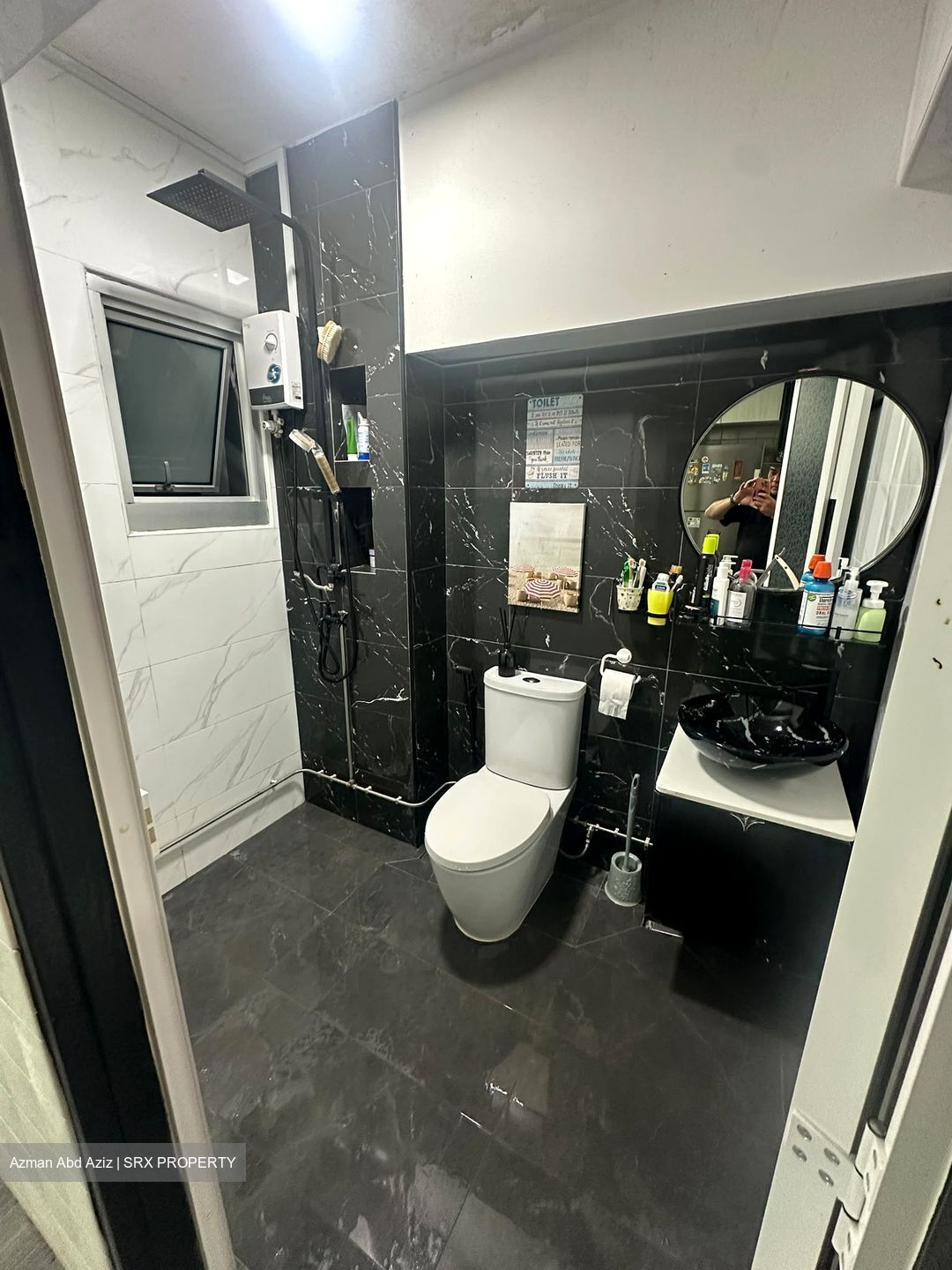 Woodlands Avenue 6 (Woodlands),  #598472801